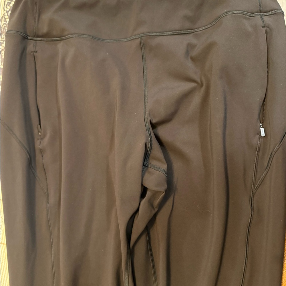 Athleta Mid-Rise Rainier Jogger